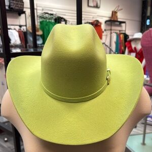 Rock’em 6X Felt Hat